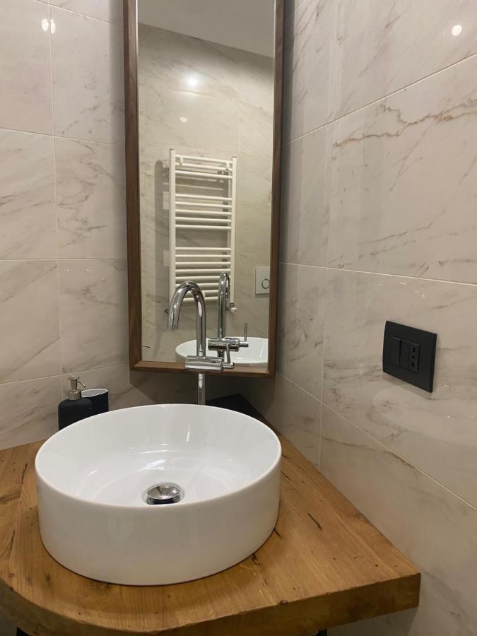 Apartamento Leonard Vatican House Roma